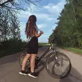 Алина из Брянска, ищу на сайте совместные путешествия