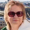 Я Elena, 51, знакомлюсь для дружбы в Москве