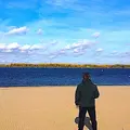Я Алексей, 38, знакомлюсь для вирта в Москве