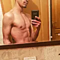 Yousef из Рубежного, мне 27, познакомлюсь без обязательств