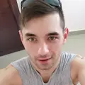 Максим из Йошкар-Олы, мне 31, познакомлюсь для приятного времяпровождения