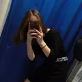 Я Арина, 22, из Твери, ищу знакомство для постоянных отношений