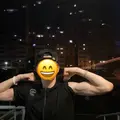 Андрей из Березников, мне 19, познакомлюсь для общения