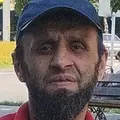 Я Хасанби, 44, знакомлюсь для секса на одну ночь в Нальчике