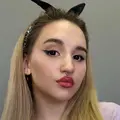 Я Ангелина, 21, из Рубцовска, ищу знакомство для вирт