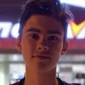 Я Егор, 18, из Динской, ищу знакомство для регулярного секса