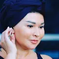 Я Helga, 43, знакомлюсь для дружбы в Москве