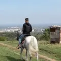 Я Alihan, 18, из Нальчика, ищу знакомство для приятного времяпровождения