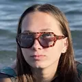 Я Кристина, 24, из Алушты, ищу знакомство для общения