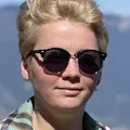 Я Даша, 31, знакомлюсь для регулярного секса в Ялте
