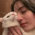 Я Арина, 20, знакомлюсь для приятного времяпровождения в Оренбурге