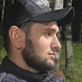 Резван из Грозного, мне 34, познакомлюсь для общения