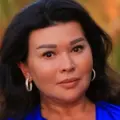 Я Helga, 43, знакомлюсь для дружбы в Москве