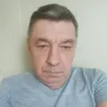 Гена из Сходни, мне 54, познакомлюсь для регулярного секса