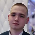 Я Николай, 23, из Нижнего Новгорода, ищу знакомства на одну ночь