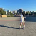 Настя из Иванова, мне 21, познакомлюсь на одну ночь