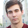 Vladislav из Томска, мне 26, познакомлюсь на одну ночь