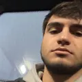 Аслан из Нальчика, мне 19, познакомлюсь на одну ночь