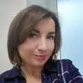 Эля из Благовещенска, мне 30, познакомлюсь для дружбы