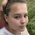 Наталья из Москвы, мне 21, познакомлюсь для дружбы