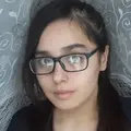 Ална из Ярославля, мне 21, познакомлюсь для общения