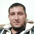 Я Артур, 38, знакомлюсь для регулярного секса в Усть-Куте