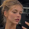 Я Карина, 20, знакомлюсь для общения в Москве