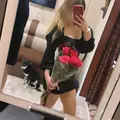 Анастасия из Оренбурга, мне 21, познакомлюсь для дружбы