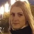 Анна из Шексны, мне 23, познакомлюсь для общения