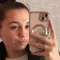 Я Грудинова, 20, знакомлюсь для общения в Красноярске