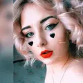 Ляля из Красавина, мне 22, познакомлюсь для общения