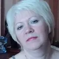 Оля из Богородицка, мне 48, познакомлюсь для регулярного секса