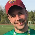 Я Илья, 34, из Хабаровска, ищу знакомства на одну ночь