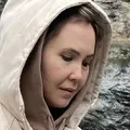 Я Ольга, 39, знакомлюсь для совместных путешествий в Воронеже