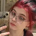 Я Анна, 21, из Краснодара, ищу знакомство для общения