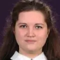 Надежда Локтева из Воронежа, мне 21, познакомлюсь