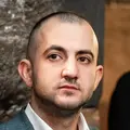 Артур из Темрюка, мне 30, познакомлюсь для на одну ночь