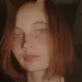 Юля из Новотроицка, мне 19, познакомлюсь для приятного времяпровождения