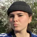Я Аня, 18, знакомлюсь для общения в Пензе