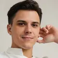 Aleksandr из Норильска, мне 24, познакомлюсь для вирта