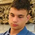 Я Вячеслав, 18, знакомлюсь для на одну ночь в Симферополе