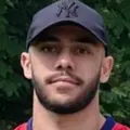 Я Тимур, 28, из Саратова, ищу знакомство для дружбы