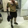 Я Константин, 24, знакомлюсь для регулярного секса в Кропоткине