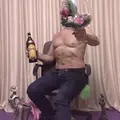 Я Рыба, 55, знакомлюсь для совместных путешествий в Феодосии