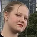 Я Анастасия, 21, из Москвы, ищу знакомство для постоянных отношений