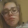 Леся из Великих Лук, мне 21, познакомлюсь для дружбы
