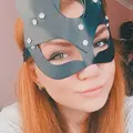 Я Анастасия, 24, знакомлюсь для общения в Анапе