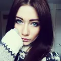Анна из Каменска, мне 23, познакомлюсь для общения