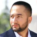Мухаммад из Санкт-Петербурга, ищу на сайте общение