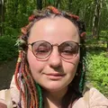 Юлиана из Подольска, ищу на сайте общение